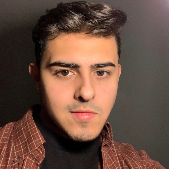 Meet your Posher, Abraham - Picture 1 of 1